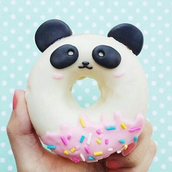 Meet your Posher, Avery - Picture 1 of 1